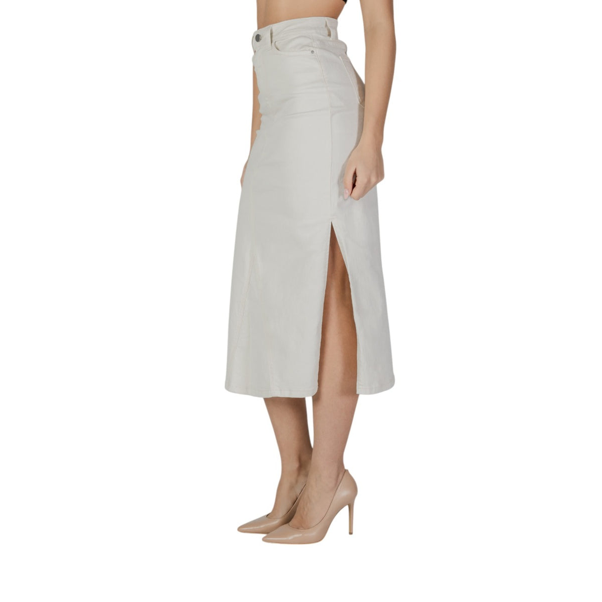 Vila Clothes Mujer Faldas