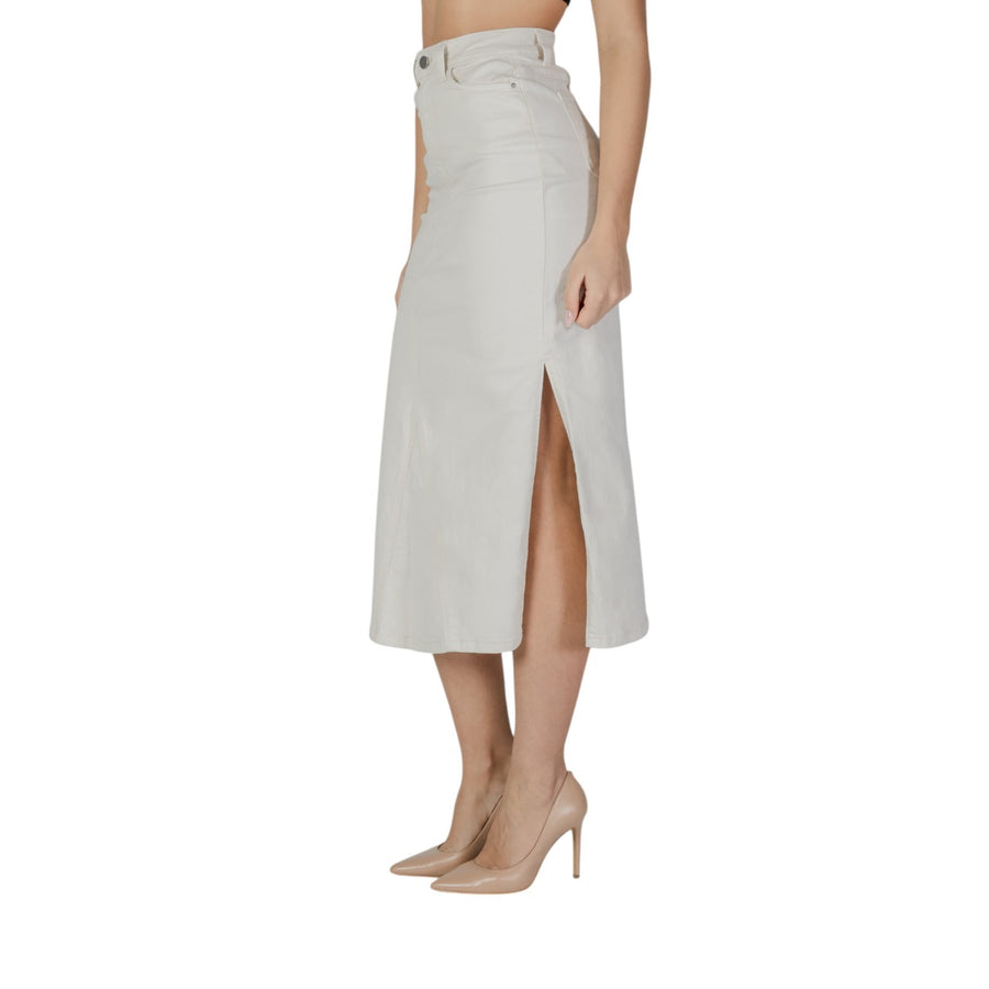 Vila Clothes Mujer Faldas