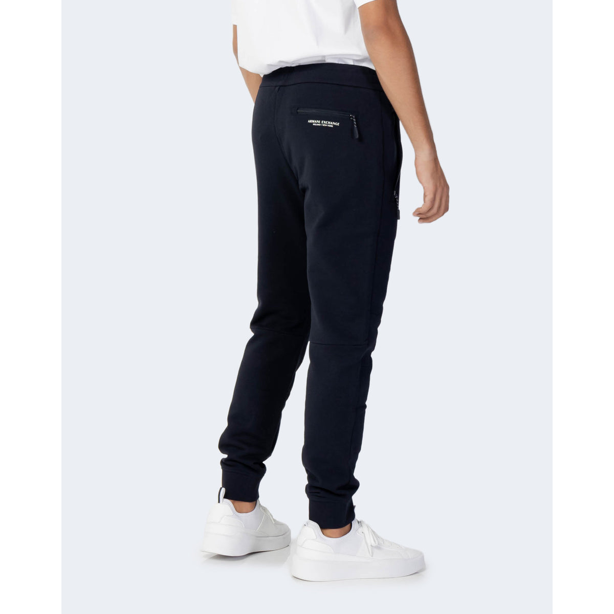 Armani Exchange Hombre Pantalones