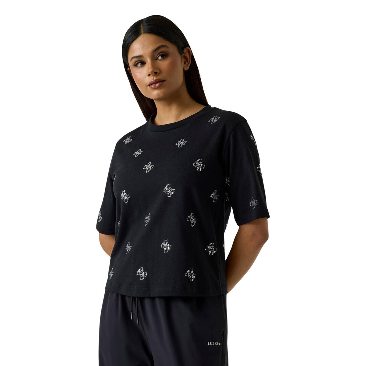 Guess Mujer Camisetas