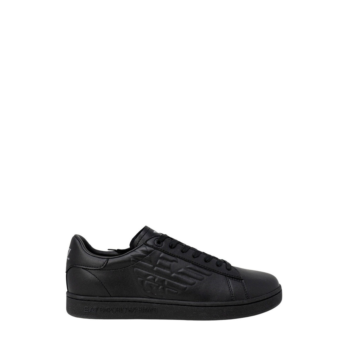 Ea7 Mujer Sneakers