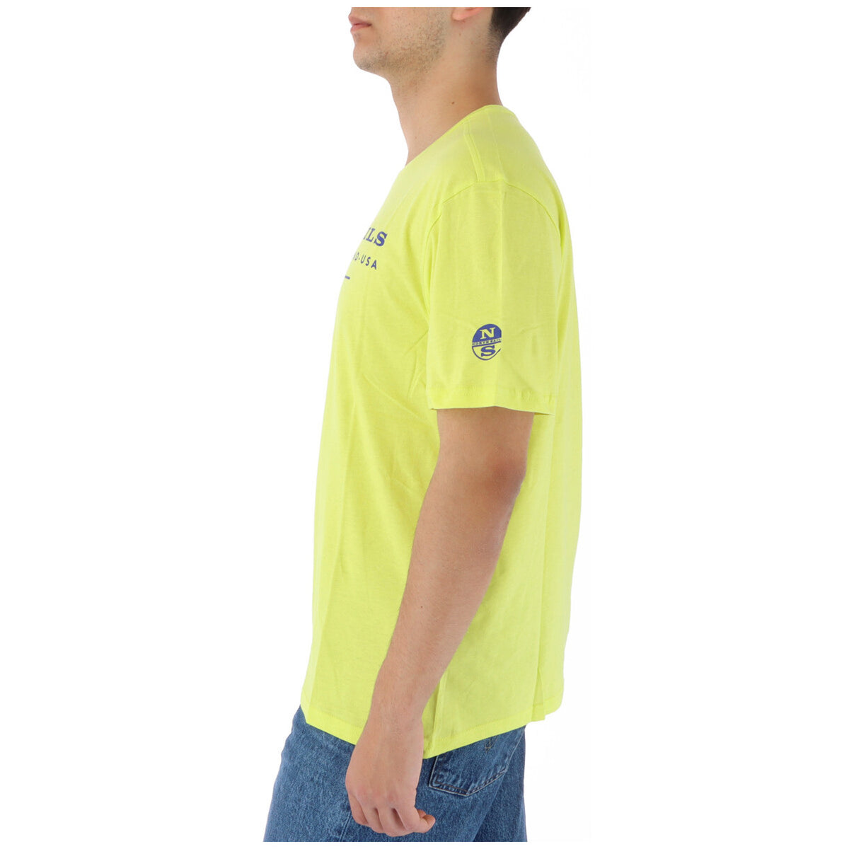 North Sails Hombre Camisetas