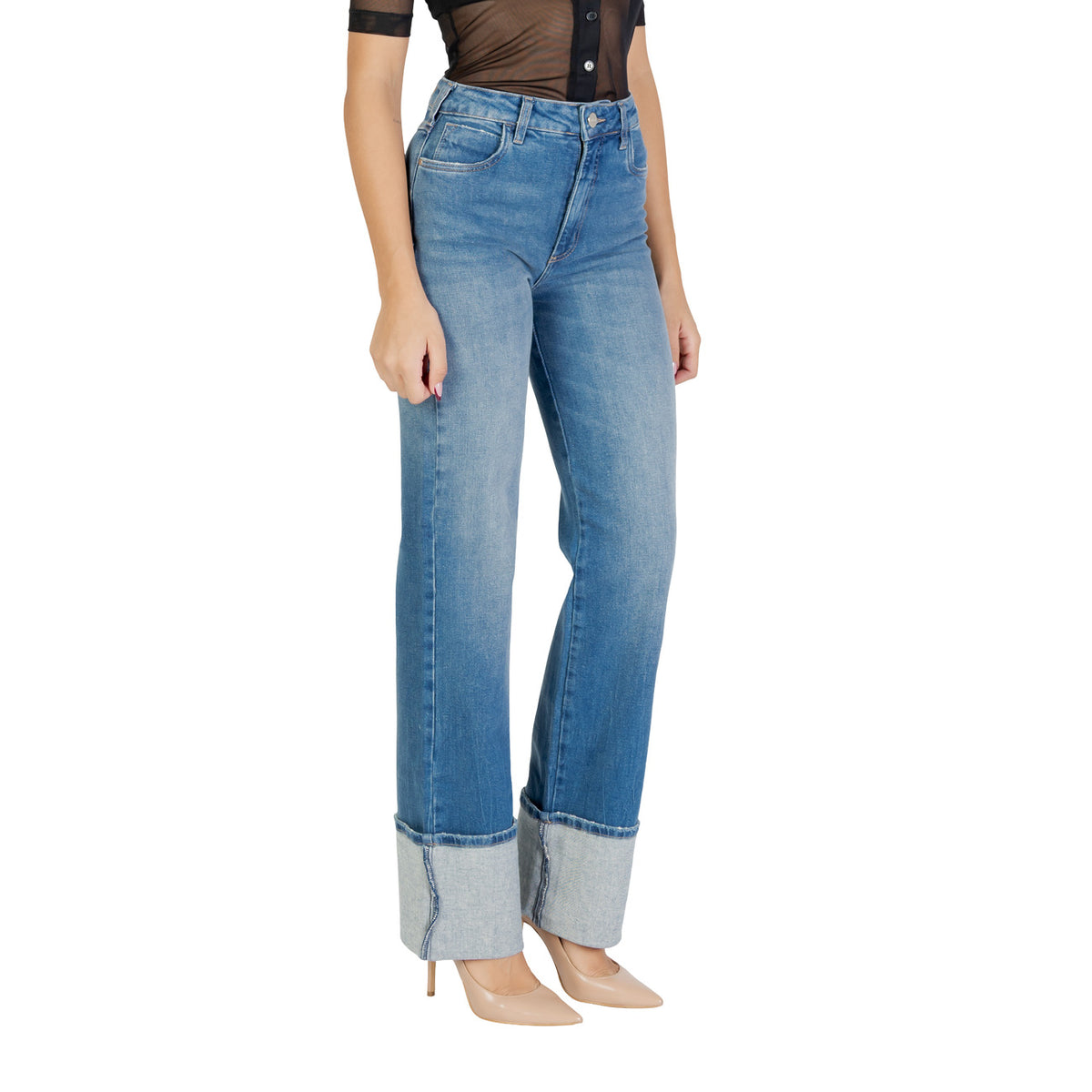 Colcci Mujer Pantalones