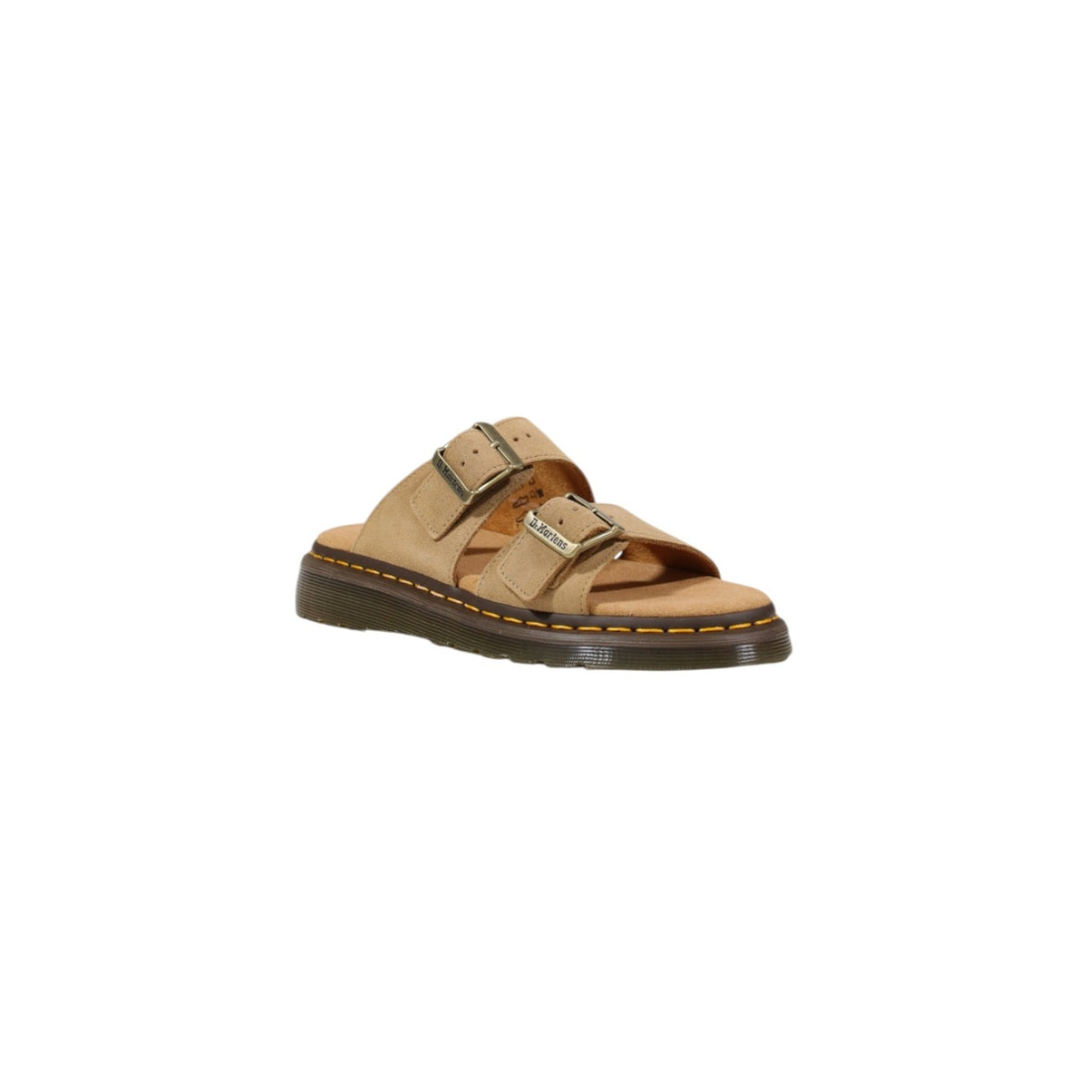 Dr. Martens Hombre Sandalias