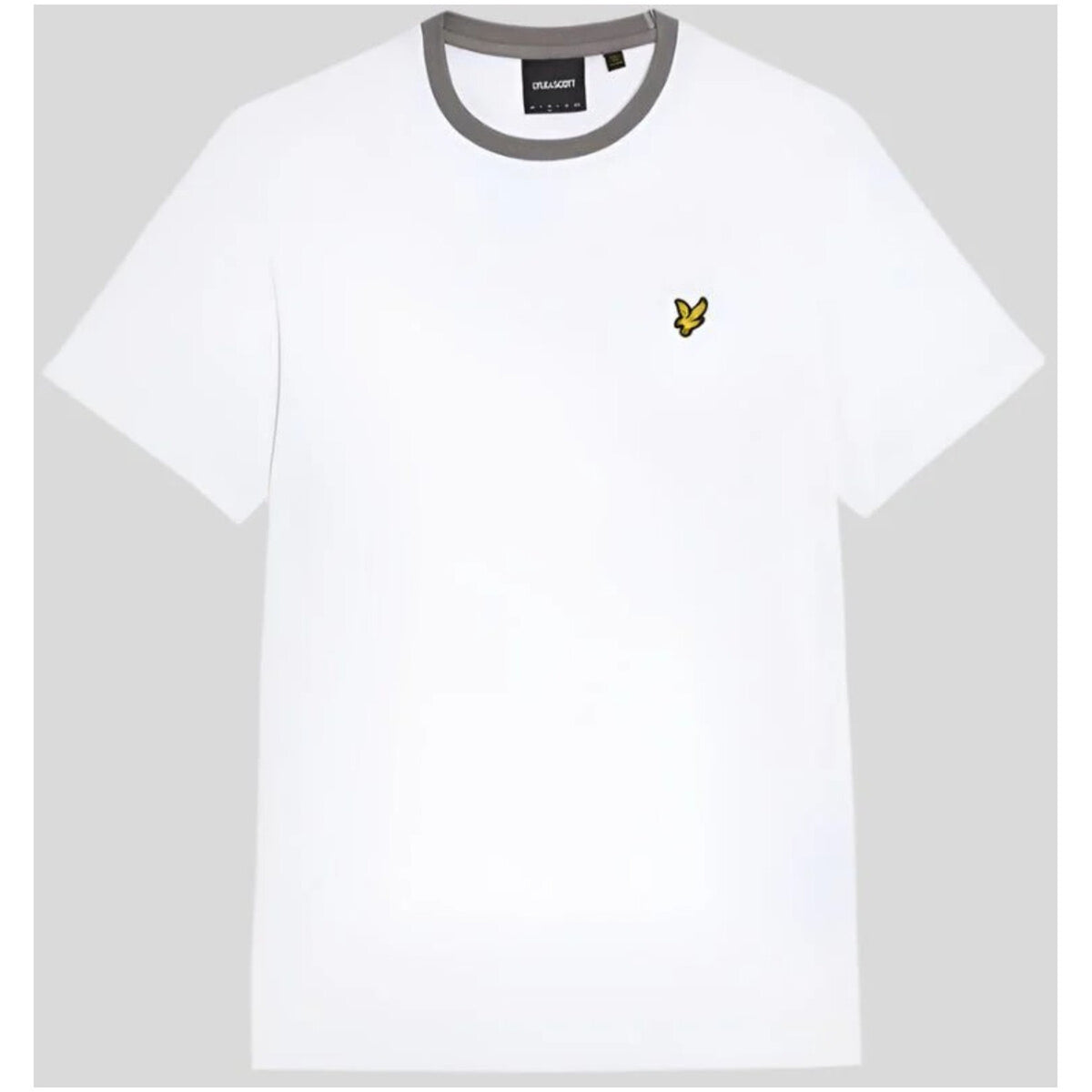 Lyle & Scott Hombre Camisetas
