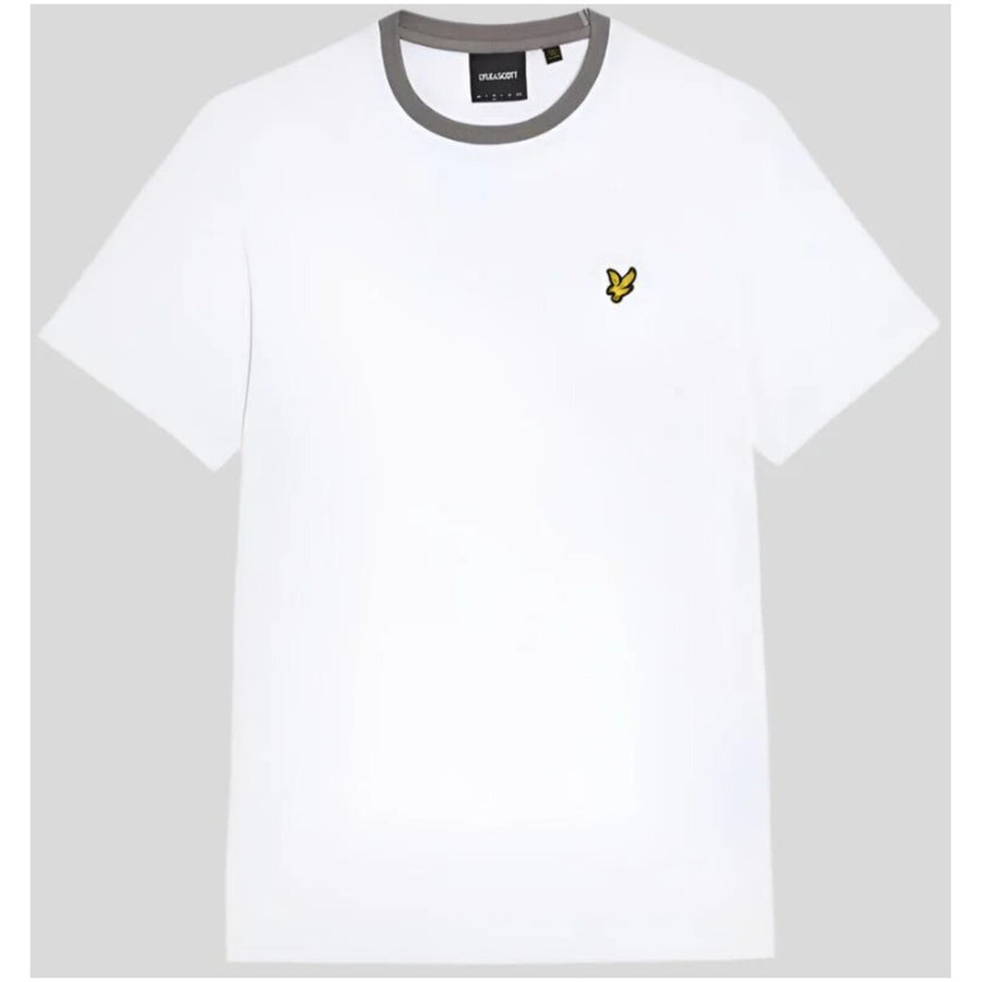 Lyle & Scott Hombre Camisetas