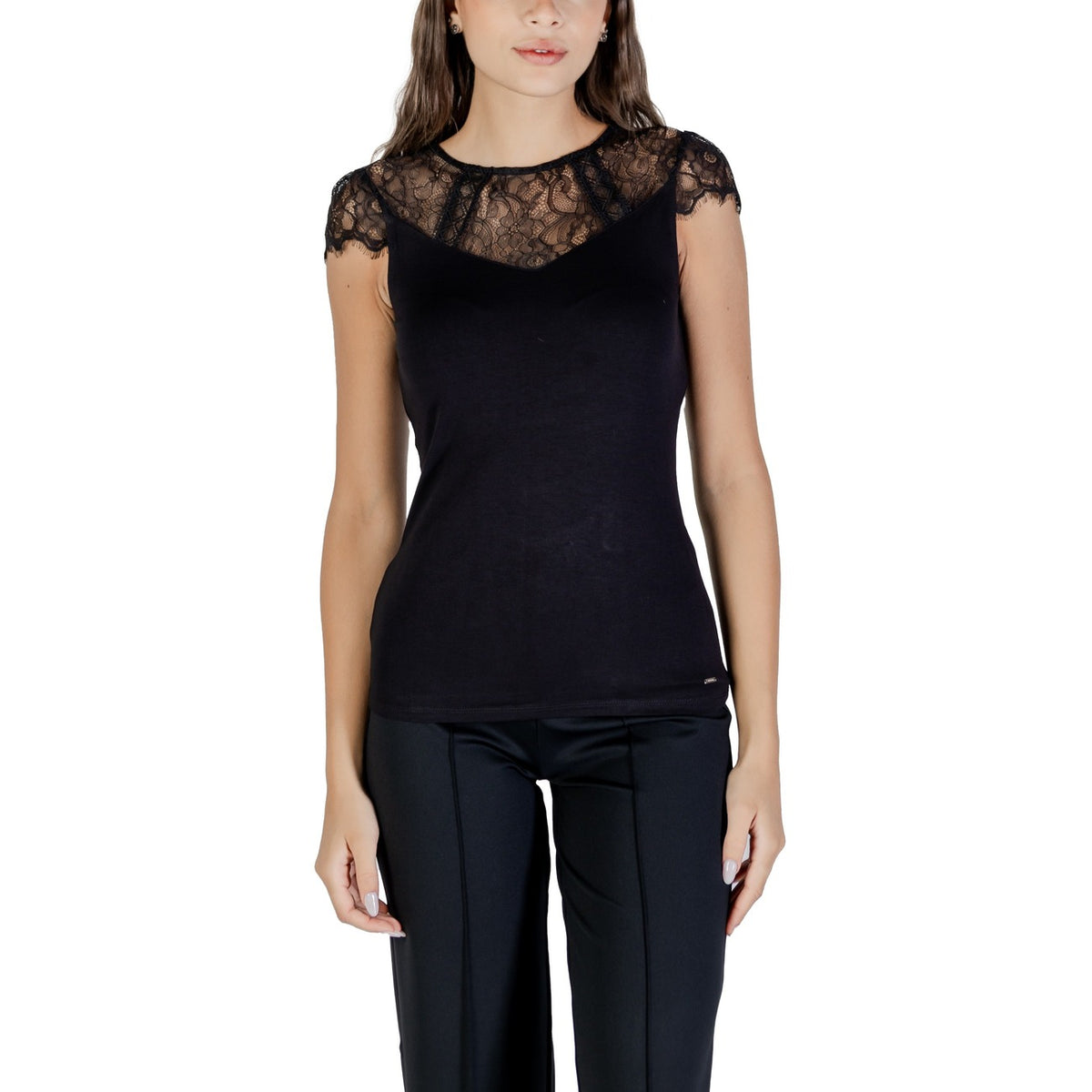 Morgan De Toi Mujer Blusas