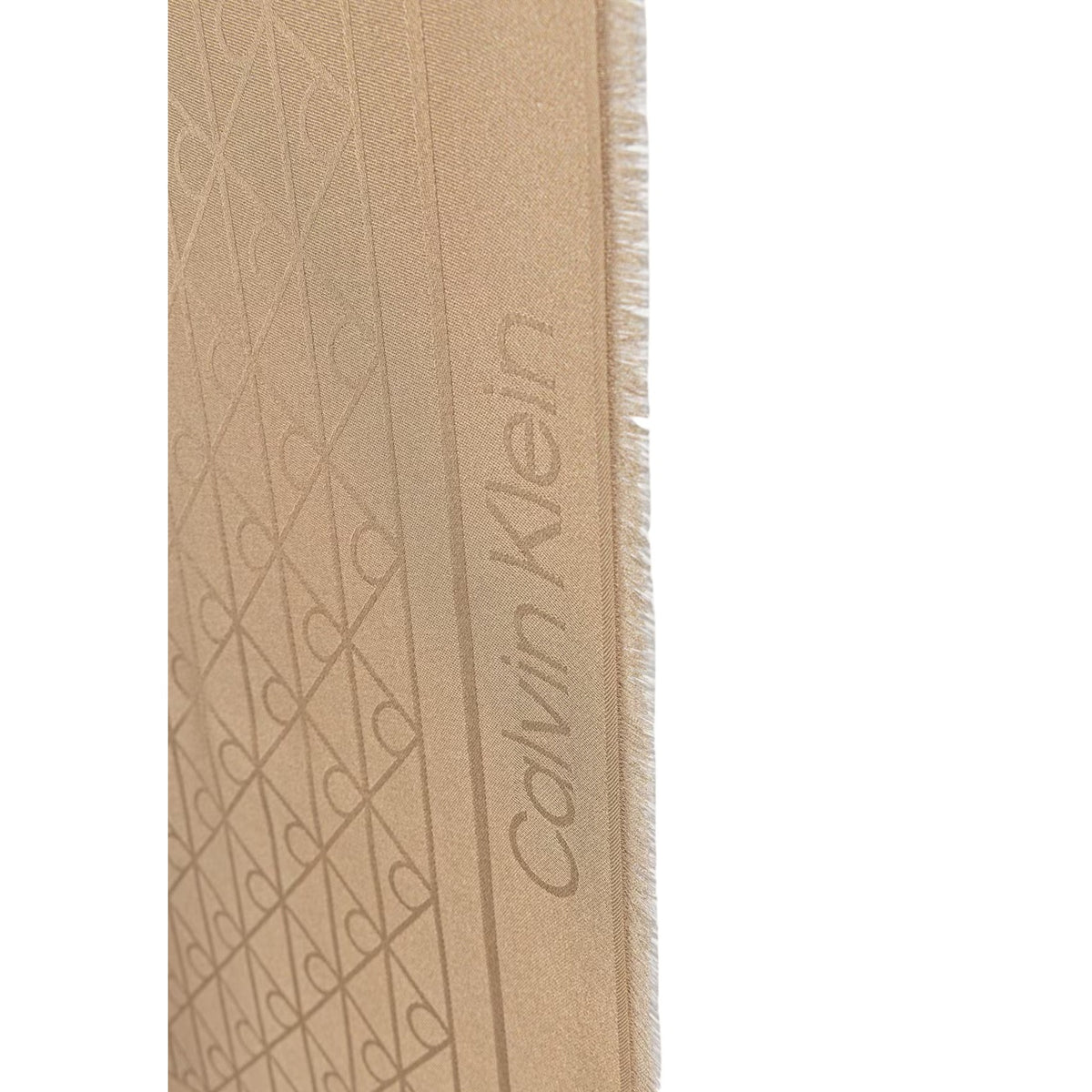 Calvin Klein Mujer Bufandas