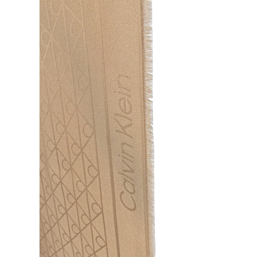 Calvin Klein Mujer Bufandas