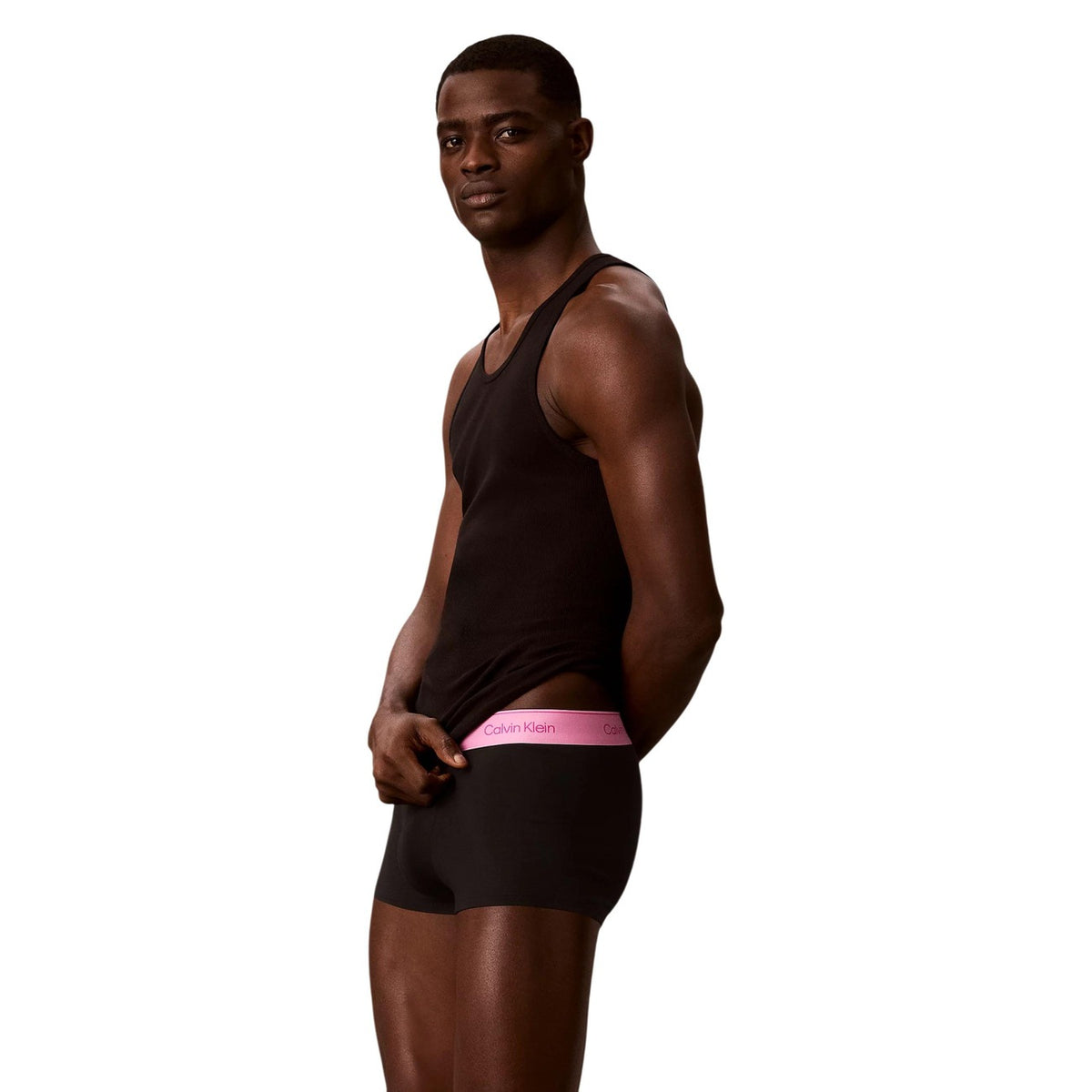 Calvin Klein Underwear Hombre Bóxers