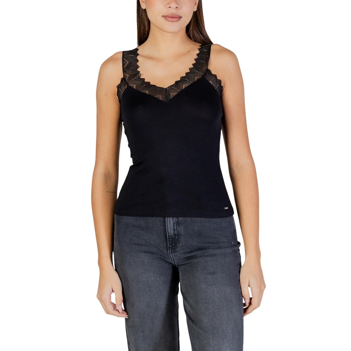 Morgan De Toi Mujer Tops