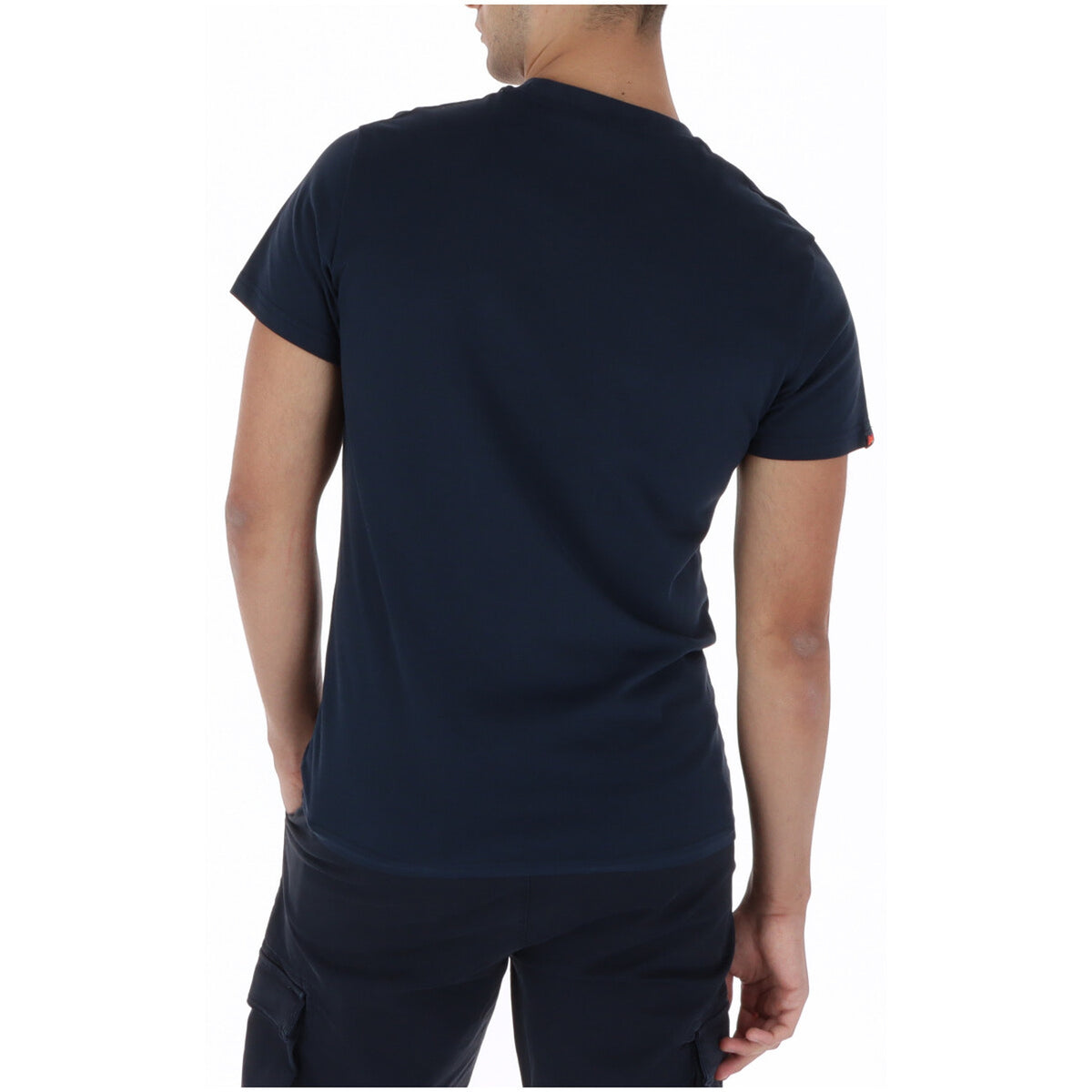Superdry Hombre Camisetas