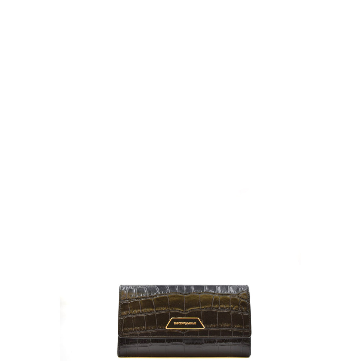Emporio Armani Mujer Carteras y billeteras