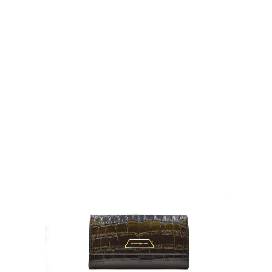 Emporio Armani Mujer Carteras y billeteras