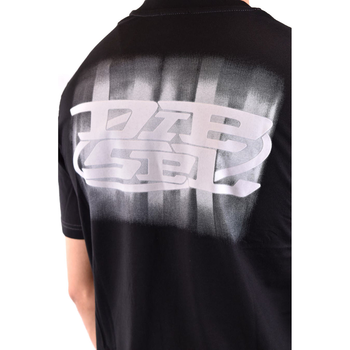 Diesel Hombre Camisetas