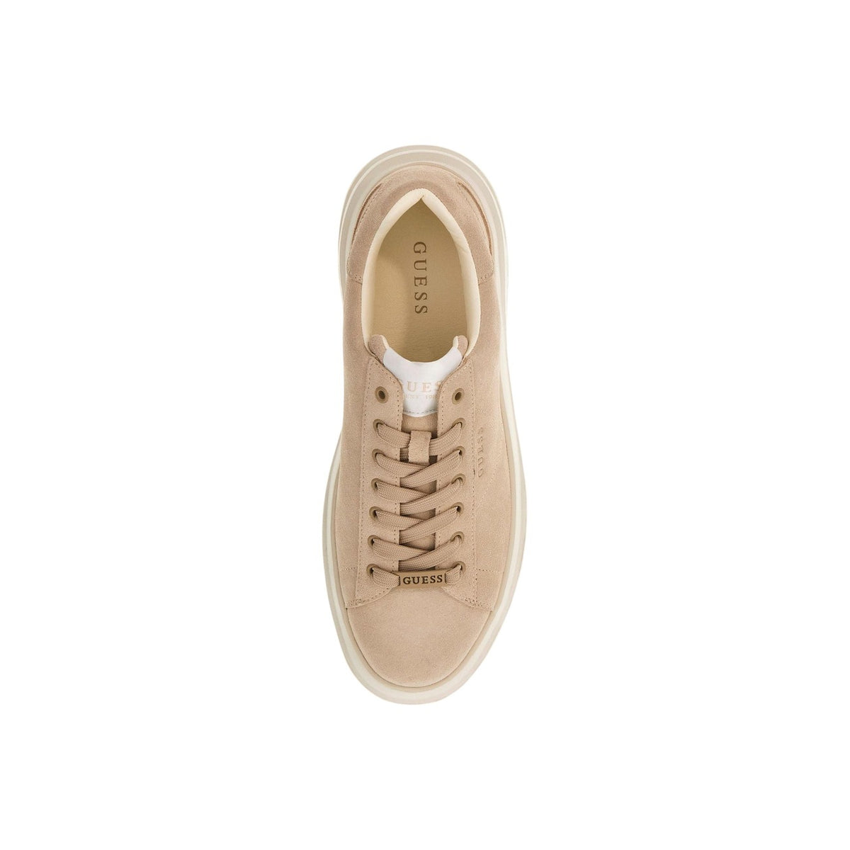 Guess Hombre Sneakers