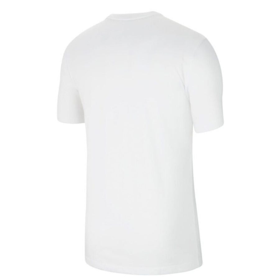 Nike Hombre Camisetas