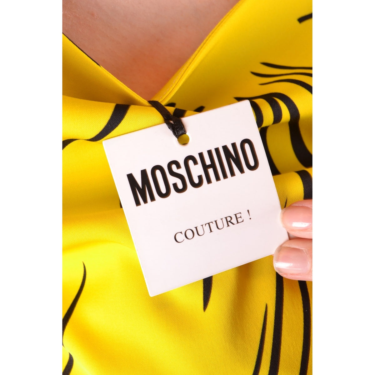 Moschino Mujer Vestidos