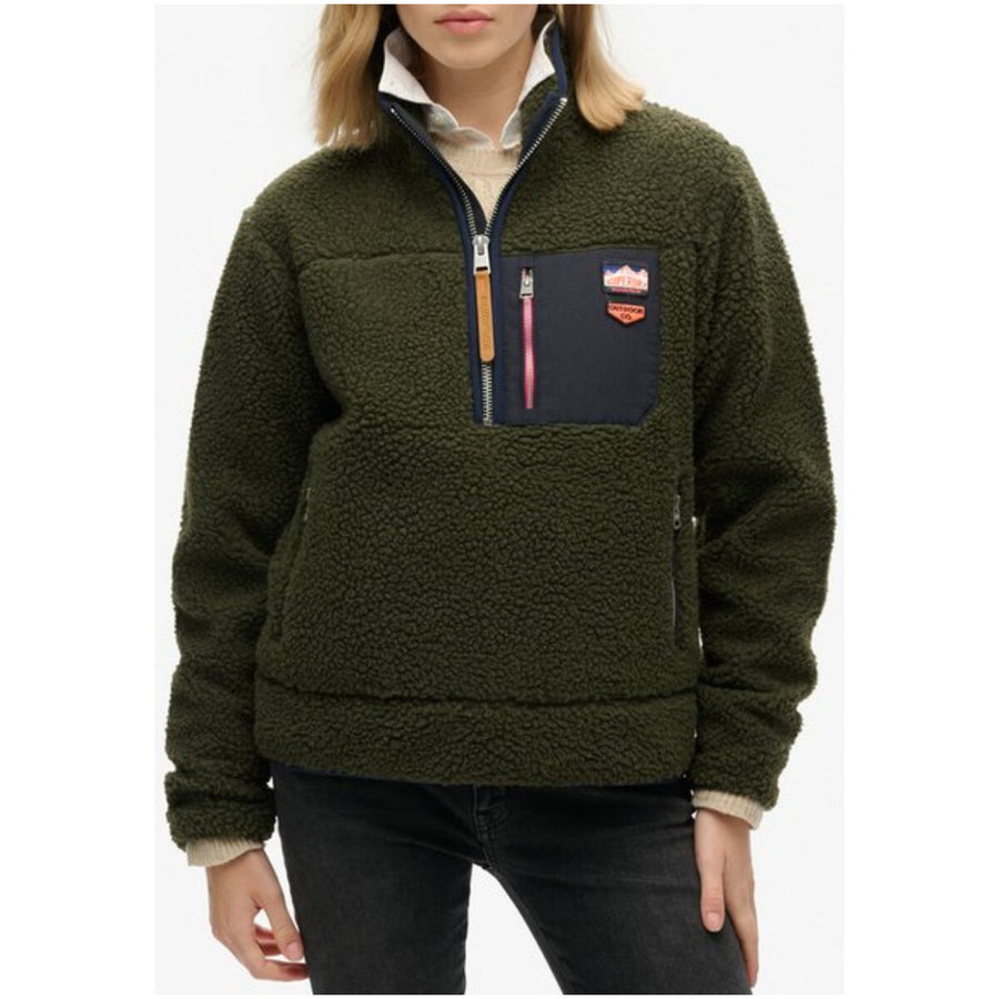 Superdry Mujer Jerséis