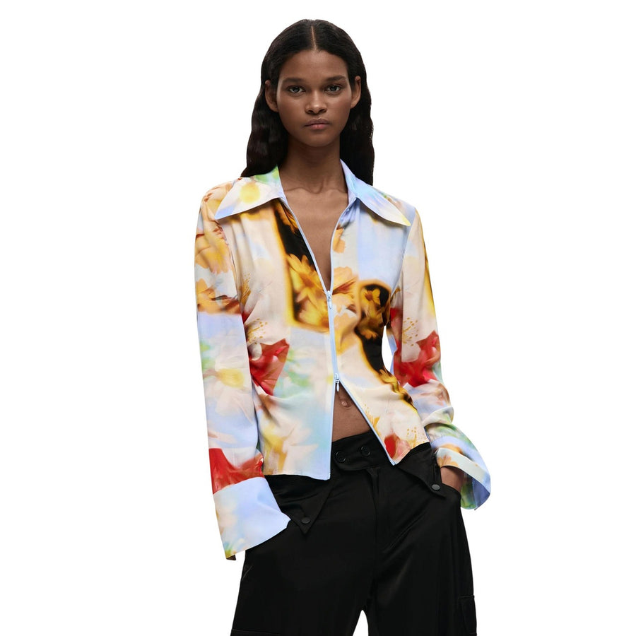 Desigual Mujer Camisas