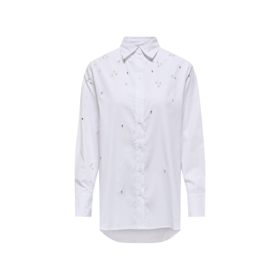 Only Mujer Camisas