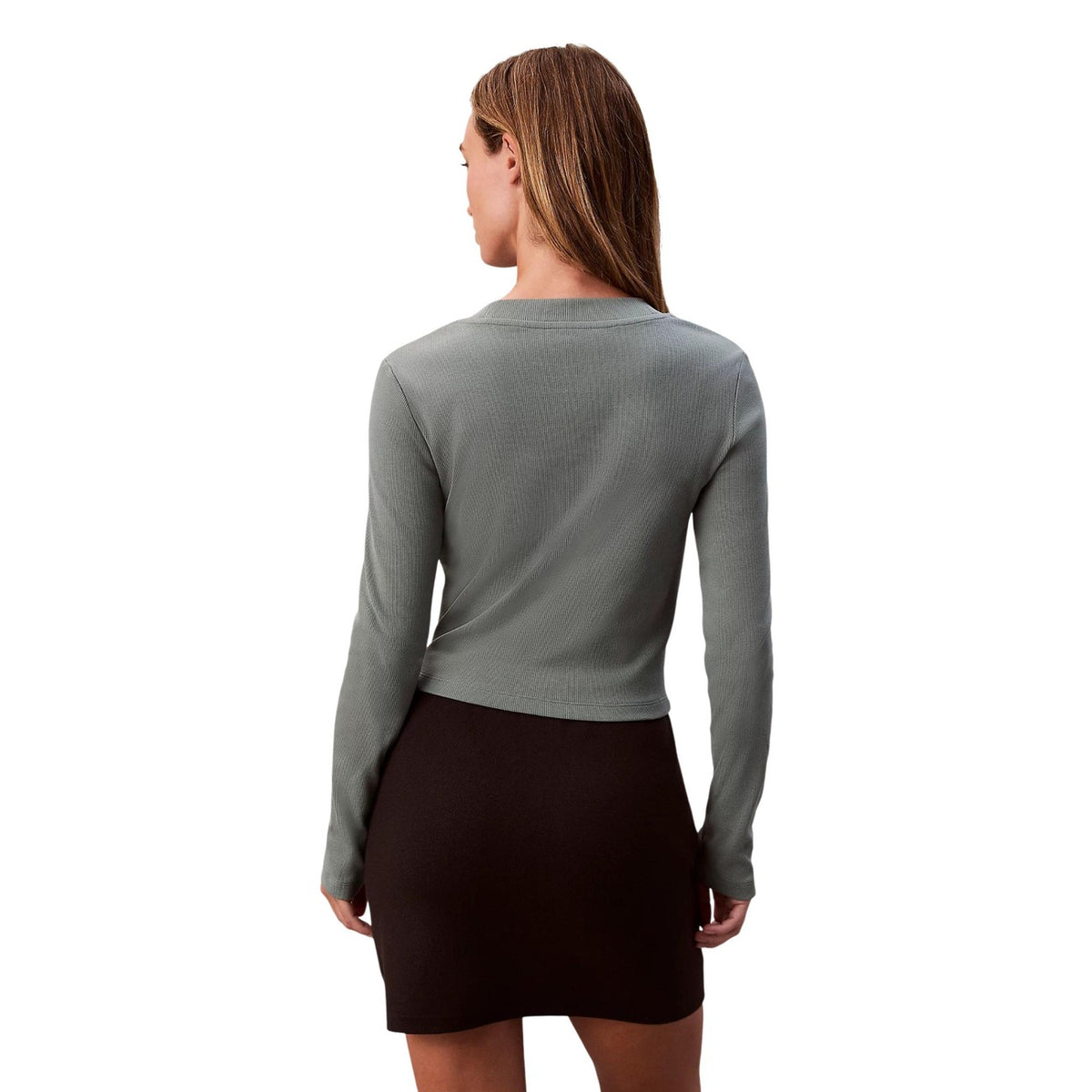 Calvin Klein Jeans Mujer Jerséis