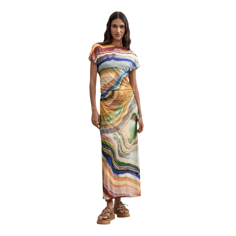 Desigual Mujer Vestidos