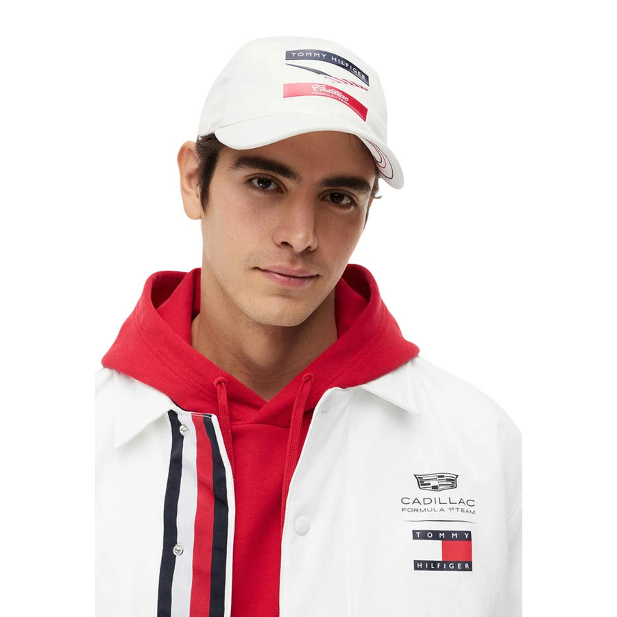 Tommy Hilfiger Hombre Sombreros y gorras