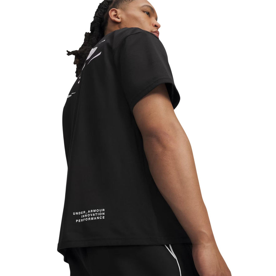 Under Armour Hombre Camisetas
