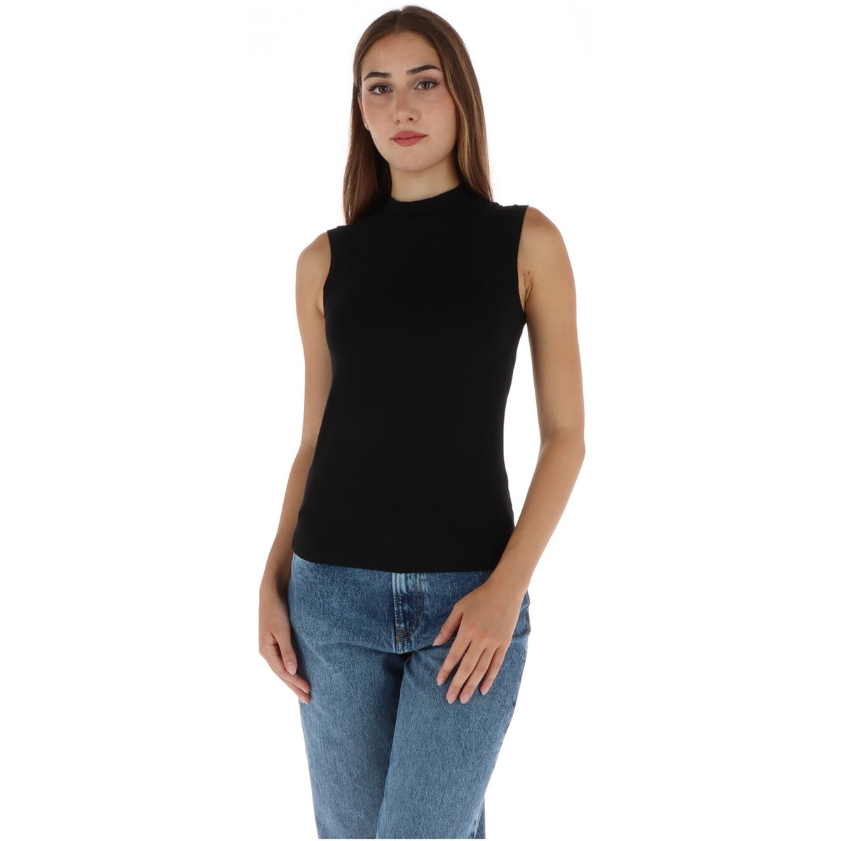 G-star Mujer Camisetas de tirantes