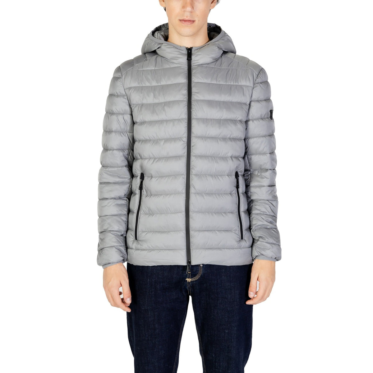 Gianni Lupo Hombre Cazadoras