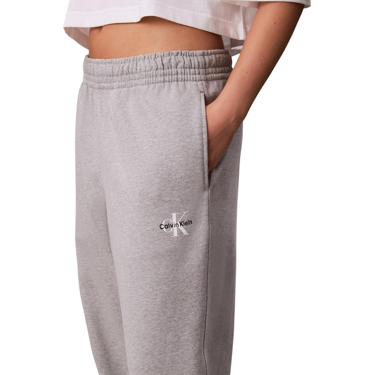 Calvin Klein Jeans Mujer Pantalones