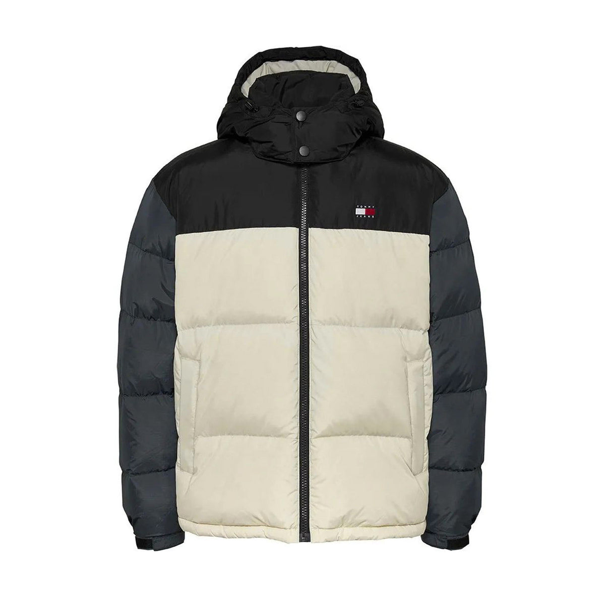 Tommy Hilfiger Jeans Hombre Chaquetas