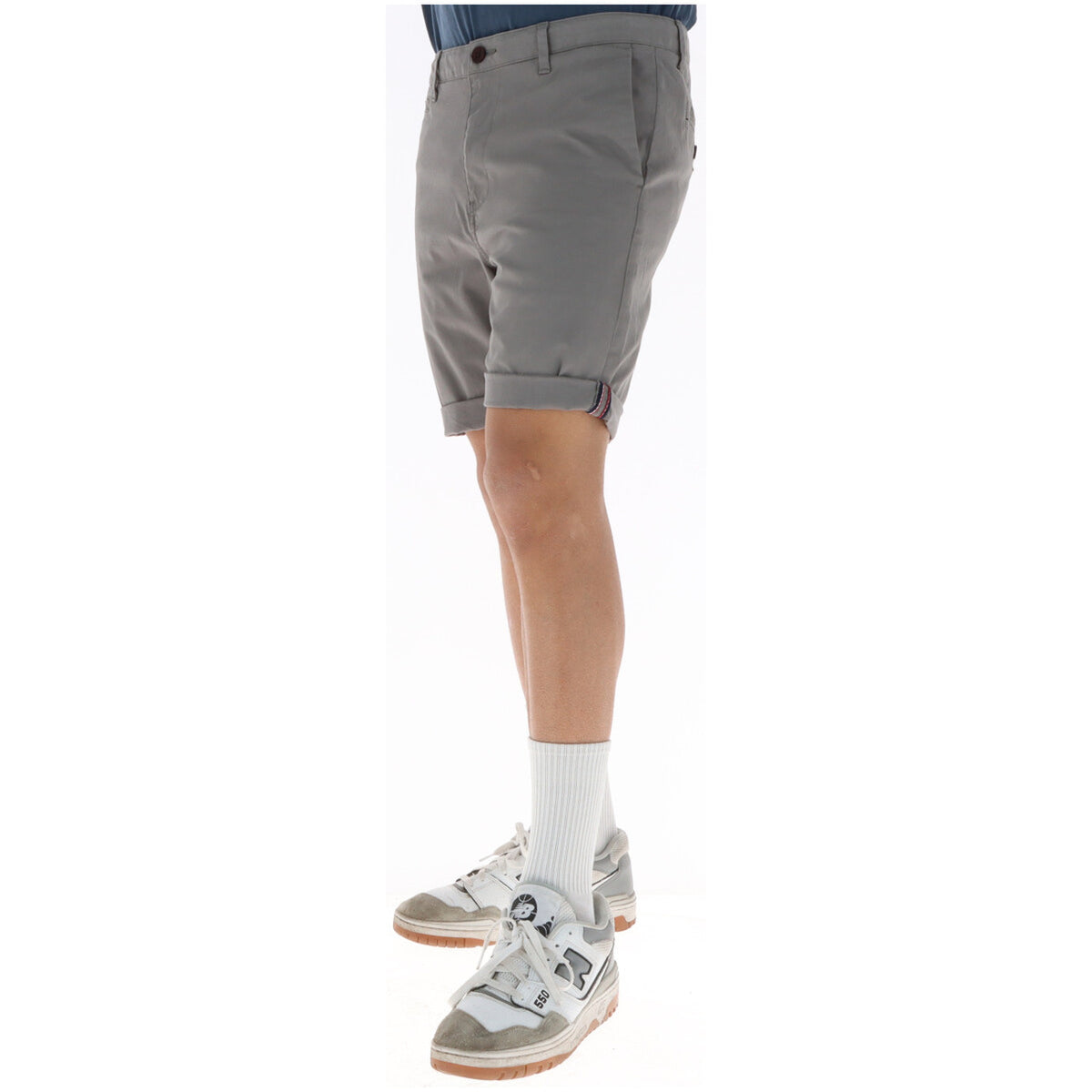 Superdry Hombre Bermudas