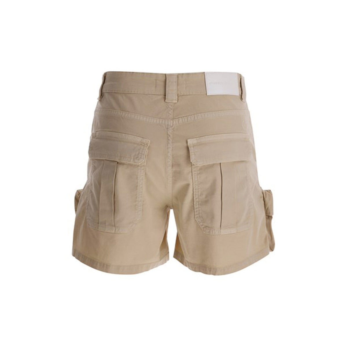 Pinko Mujer Pantalones Cortos