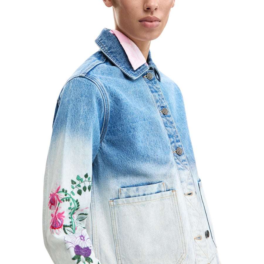 Desigual Mujer Chaquetas