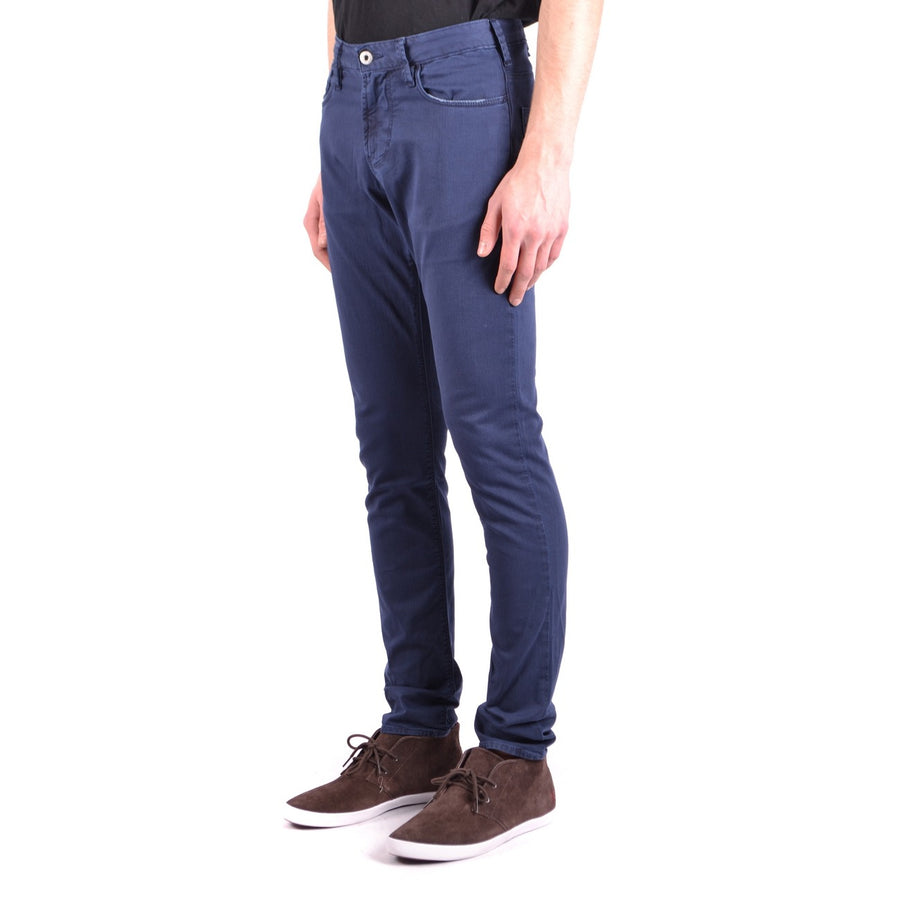 Armani Jeans Hombre Vaqueros