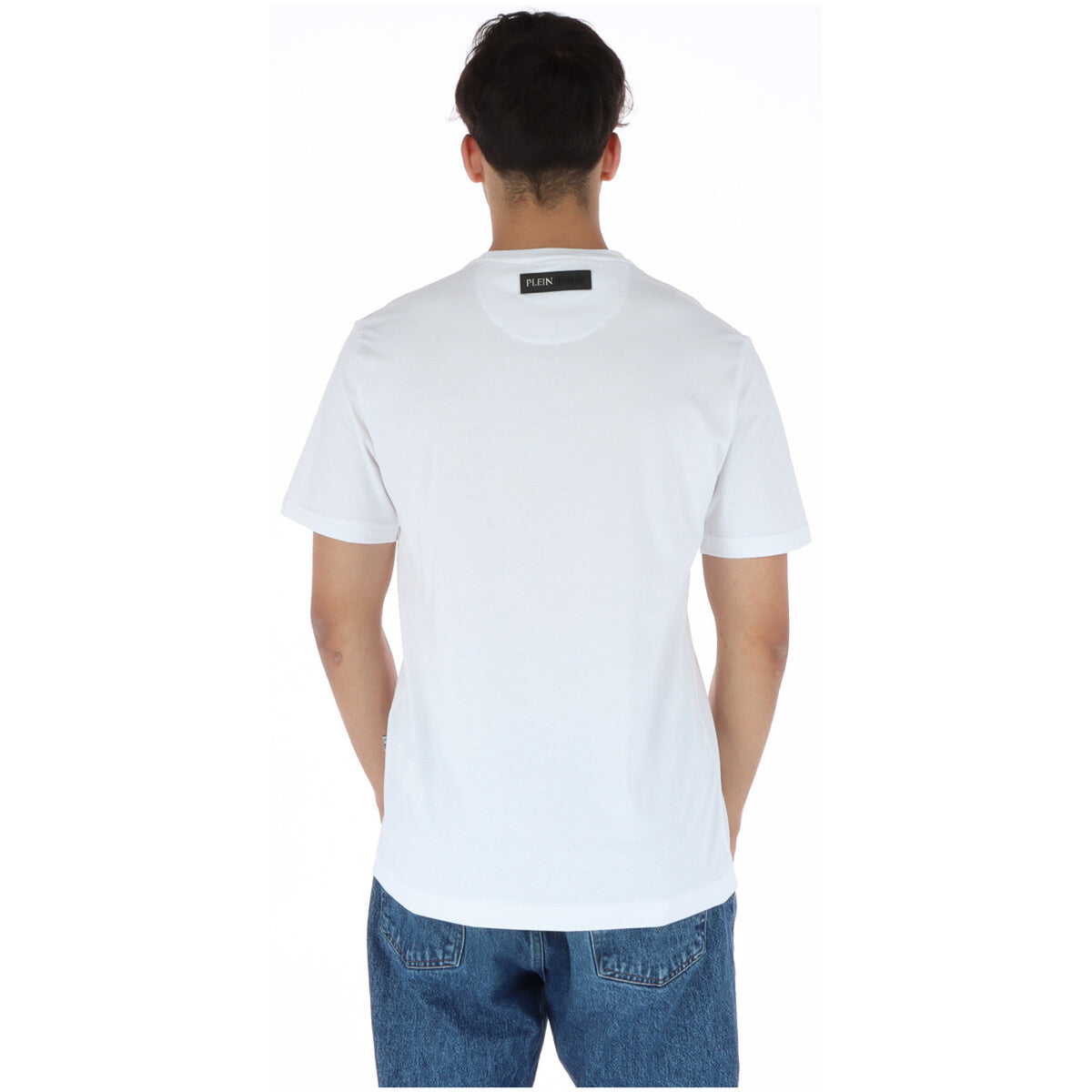 Plein Sport Hombre Camisetas