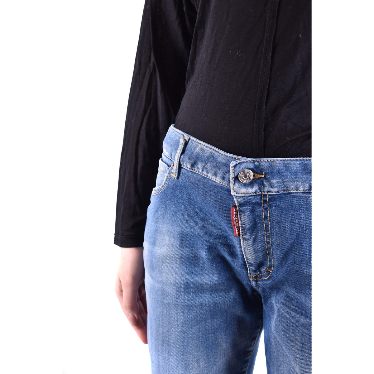 Dsquared2 Mujer Vaqueros