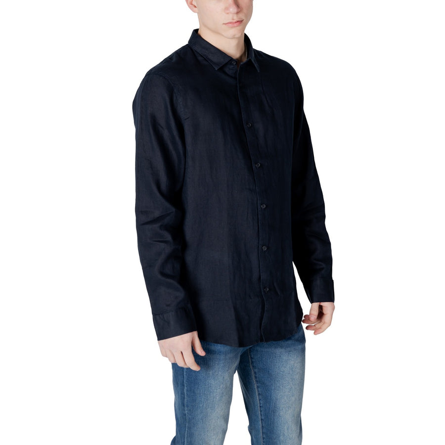 Armani Exchange Hombre Camisas