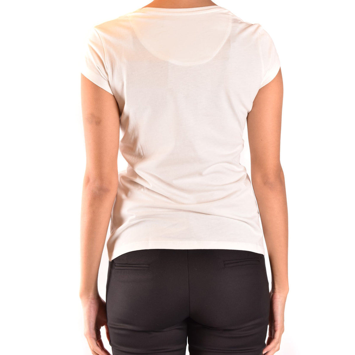 Philipp Plein Mujer Camisetas
