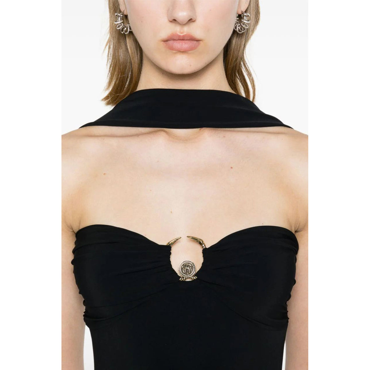 Roberto Cavalli Mujer Vestidos