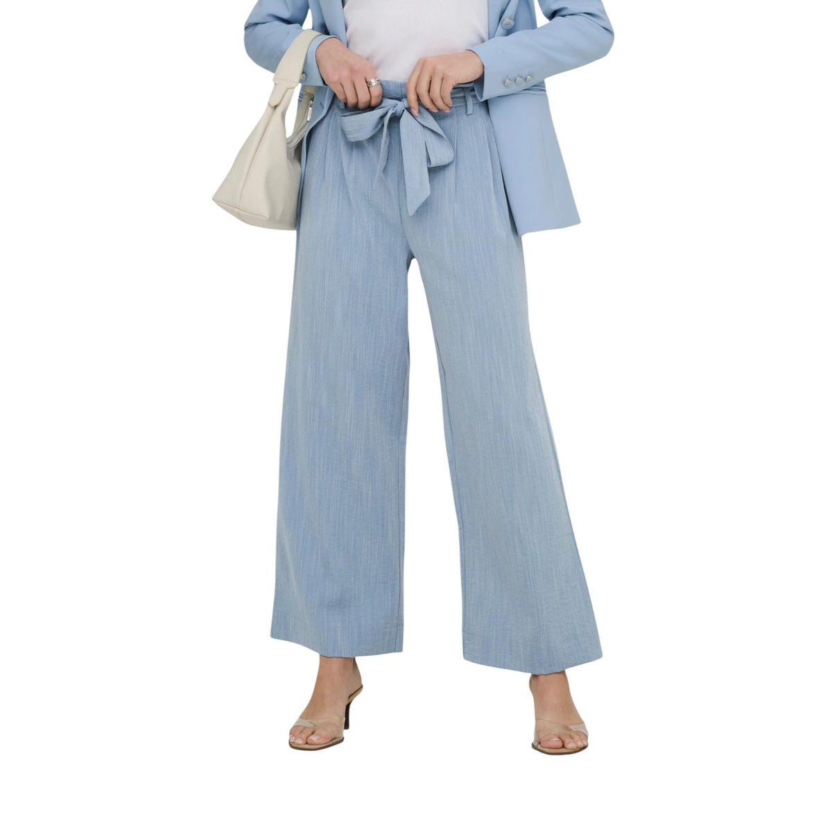Only Mujer Pantalones