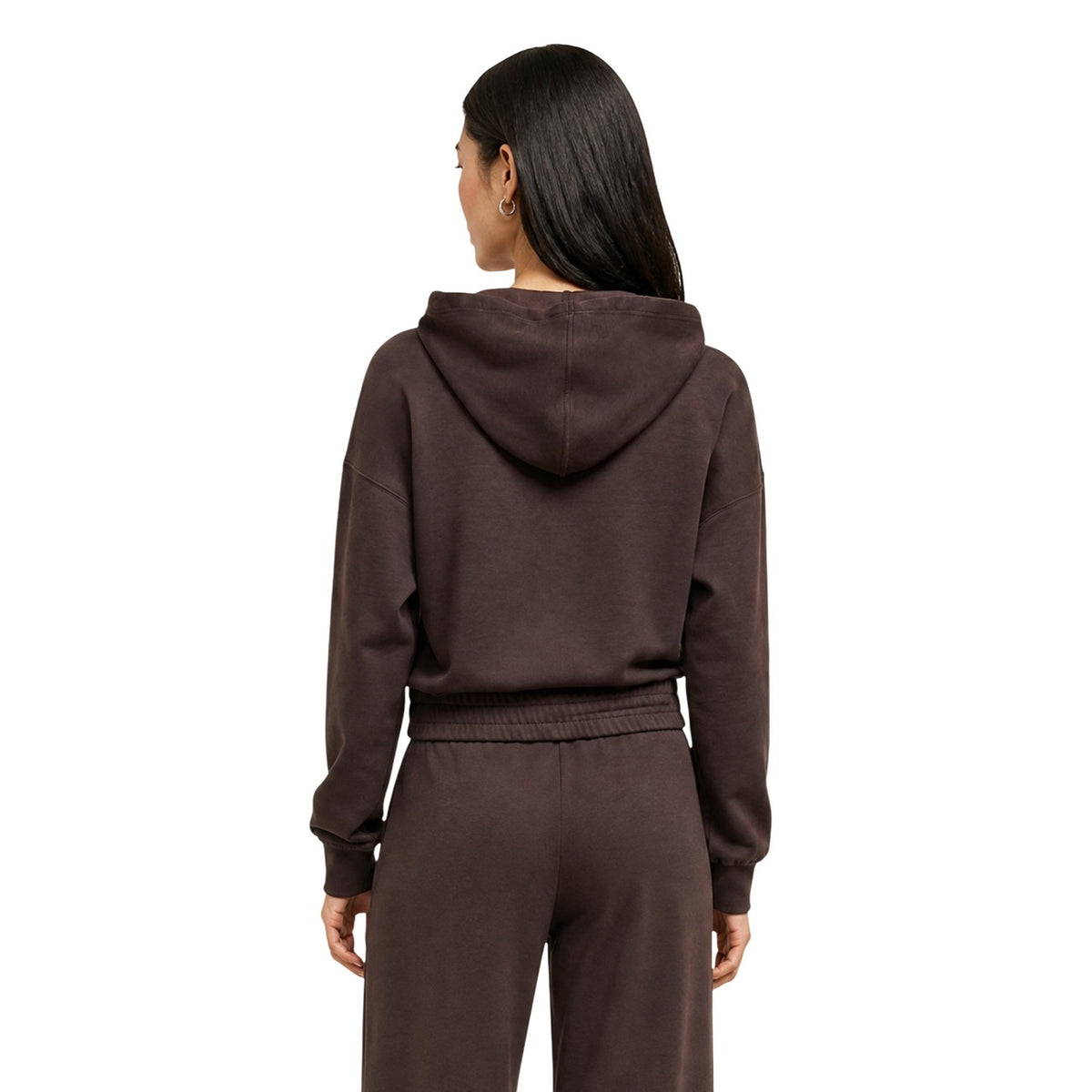 Only Mujer Sudaderas con capucha