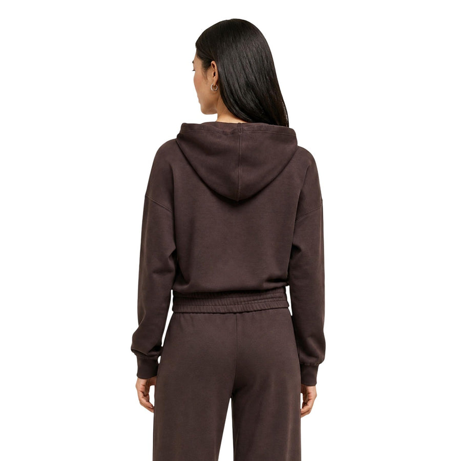 Only Mujer Sudaderas con capucha