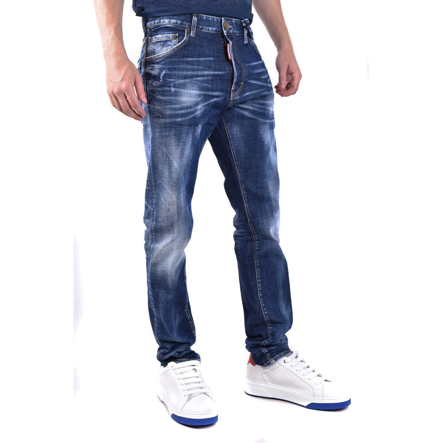 Dsquared2 Hombre Vaqueros