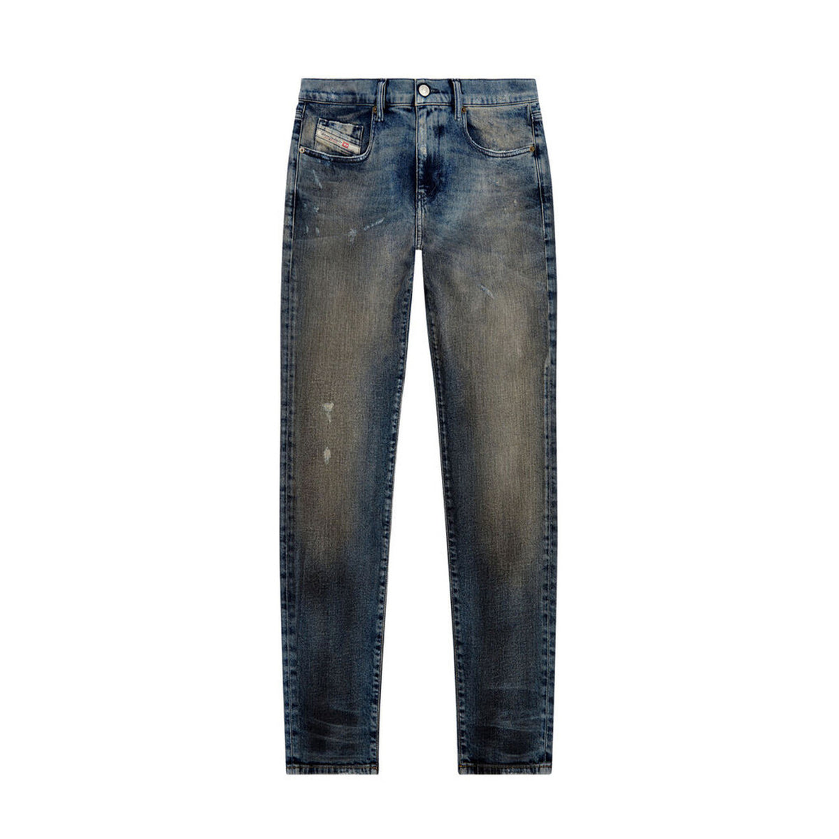 Diesel Hombre Vaqueros