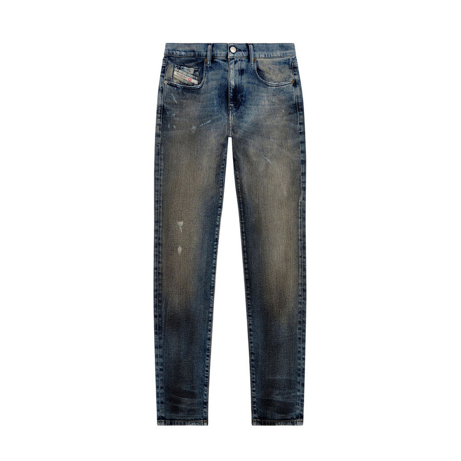 Diesel Hombre Vaqueros
