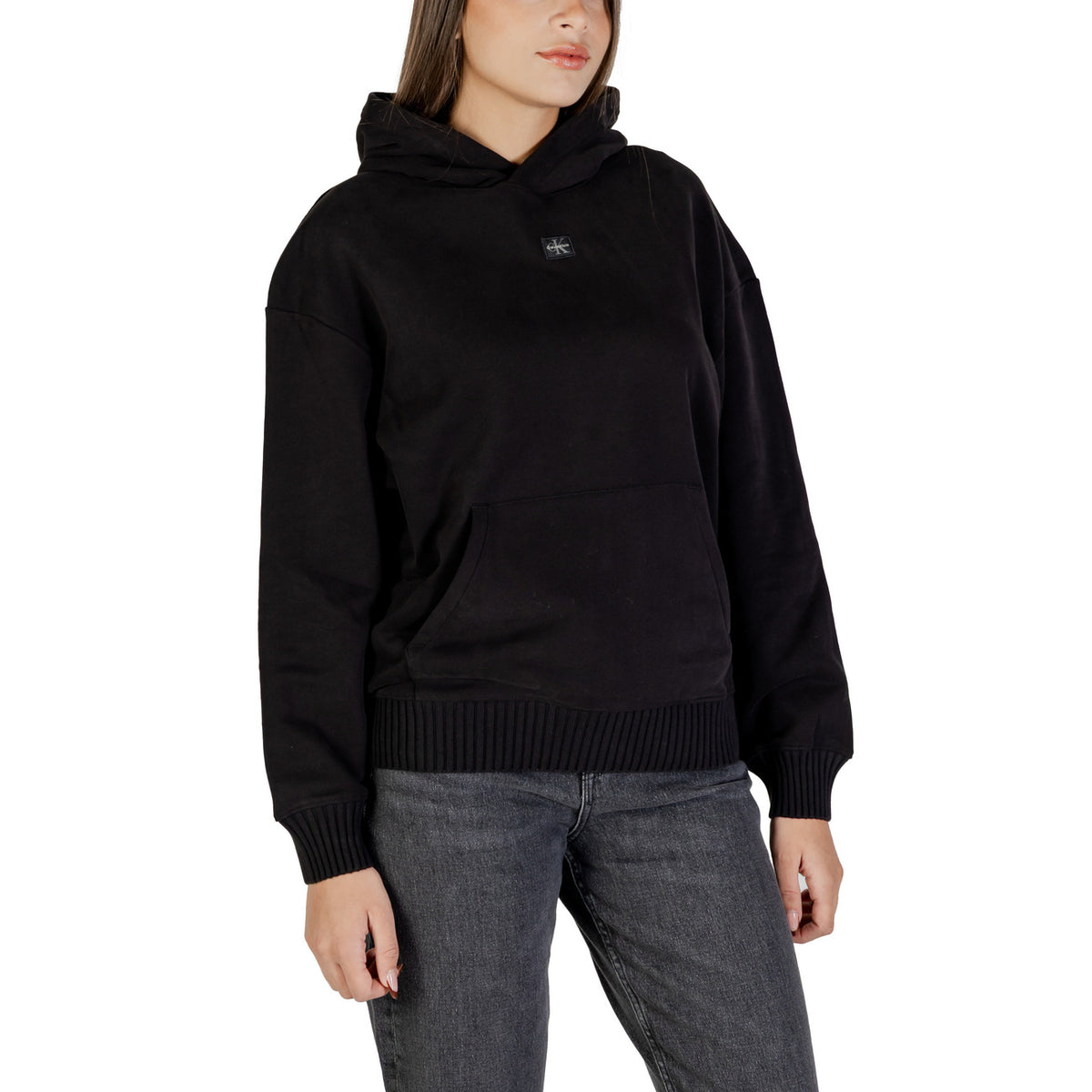 Calvin Klein Jeans Mujer Sudaderas con capucha