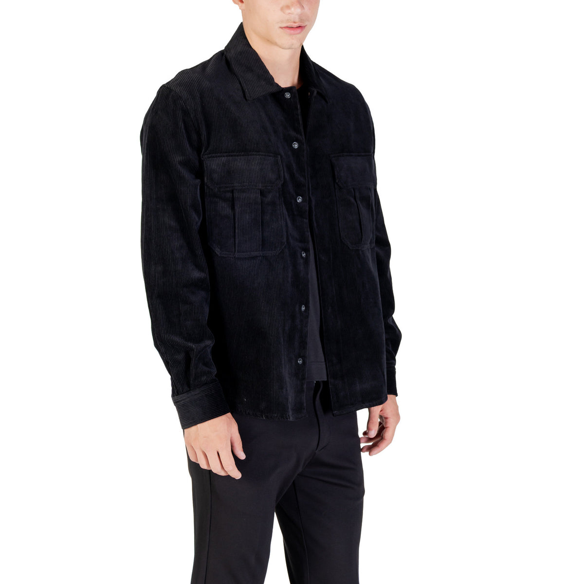 Antony Morato Hombre Chaquetas